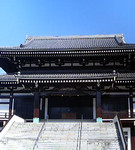霊雲寺本堂 霊雲寺本堂
