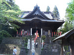 芝山不動尊 芝山不動尊