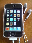 ipod touch 64GB ipod touch 64GB
