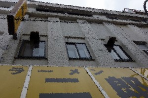 ラーメン二郎 赤羽店 ラーメン二郎 赤羽店