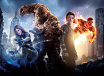 FANTASTIC FOUR