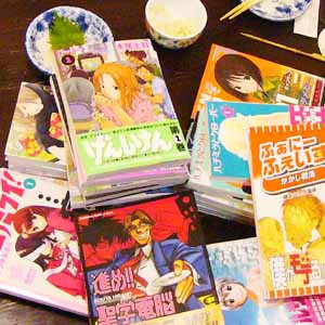 オタ漫画 オタ漫画