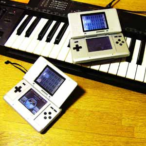 バンドブ三昧 バンドブ三昧