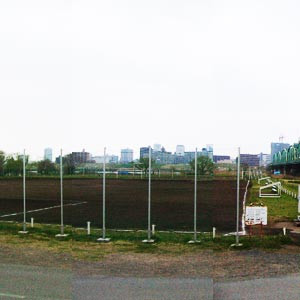 荒川河川敷 | 050410 荒川河川敷 | 050410