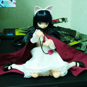 人形屋敷 人形屋敷