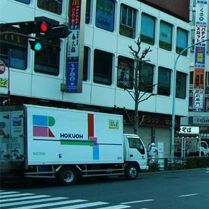 070407 | 高田馬場