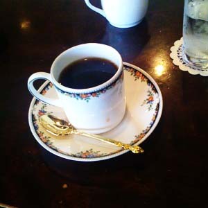 ブラジルコーヒー ブラジルコーヒー