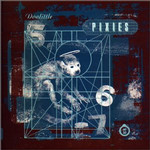 PIXIES 『 Doolittle 』 - 冷蔵庫のない生活