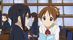 けいおん!! #16 けいおん!! #16