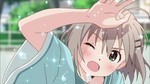 ヤマノススメ #12 ヤマノススメ #12