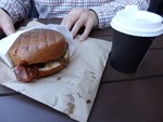 今日の昼食 今日の昼食