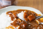 カレーならスープ、ハヤシが好き。 カレーならスープ、ハヤシが好き。