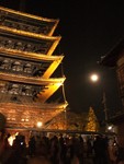 八坂の塔 八坂の塔