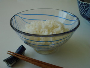 冷や飯食い