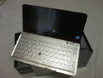 VAIO type P (色は赤) VAIO type P (色は赤)