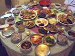 これぞ韓国料理！