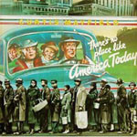 Curtis Mayfield / There's No Place Like America Today (1975) - PSR