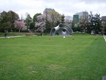 赤坂九丁目 檜町公園 赤坂九丁目 檜町公園