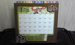 どうでしょう卓上カレンダー
