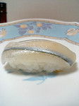さよりの握り さよりの握り