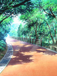 ラムネ背景 ラムネ背景