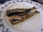 ポルトガルも仏伊西に負けず美味しい