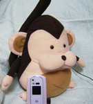 懸賞に当たりました