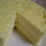 クリームチーズとマスカルポーネチーズ クリームチーズとマスカルポーネチーズ