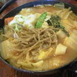 郷土料理、 ほうとう 郷土料理、 ほうとう