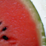 尾花沢のスイカ