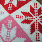 タオルを頂きました、ありがとう♪ タオルを頂きました、ありがとう♪