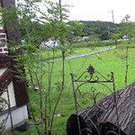 畑の中のレストラン 畑の中のレストラン