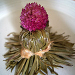 tontonさんを偲ぶ工芸茶 tontonさんを偲ぶ工芸茶