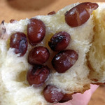 ふっくら甘納豆(^o^)