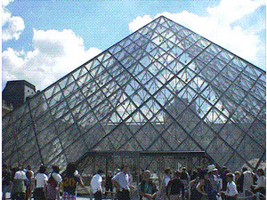 ガラス細工 ガラス細工