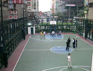 ブザービーター