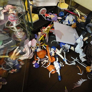 うちではありません。