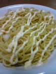 spaghetti2009-08-29 spaghetti2009-08-29