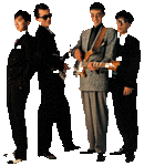 BOX MEMBER BOX MEMBER