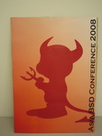 ABCJ2008ポスター