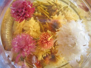 八宝茶・2015年 八宝茶・2015年