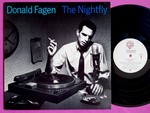 DONALD FAGEN THE NIGHTFLY DONALD FAGEN THE NIGHTFLY