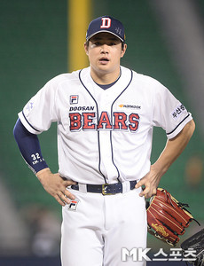 キム・ジェファン(トゥサン)