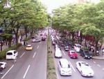 昼参道 昼参道