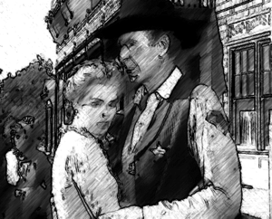 真昼の決闘 と 複眼の映像 私と黒澤明 現代田んぼ生活 辻井農園日記