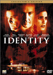 アイデンティティー