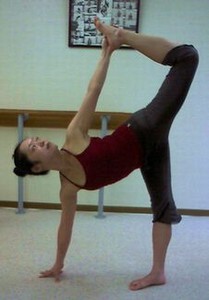 さとうきびのポーズ さとうきびのポーズ