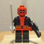 デッドプール デッドプール
