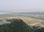 邙山(百度百科より) 邙山(百度百科より)