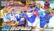 ガイアレオン箱 ガイアレオン箱